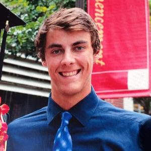 Meet your Posher, Matthew